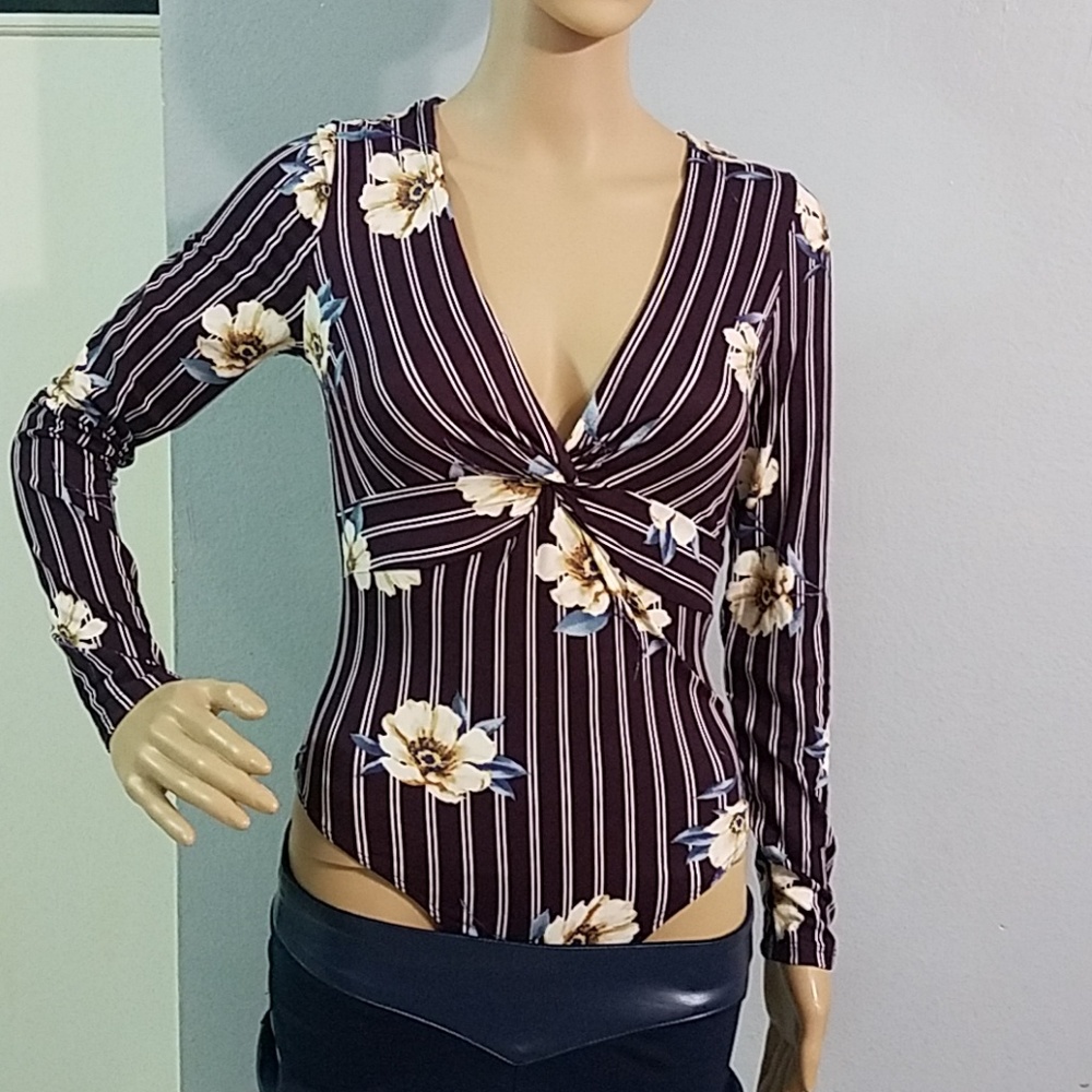 Bodysuit